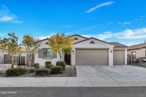 21139 W Hubbell Street, Buckeye, AZ, 85396 | Card Image