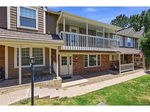 9866 W Progress Pl, Littleton, CO, 80123-2176 | Card Image