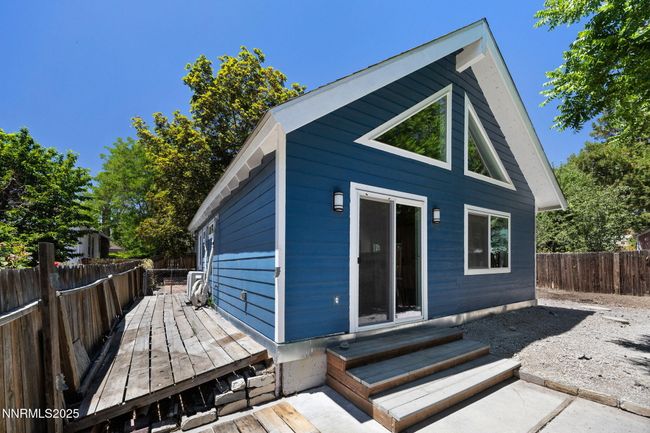1356 Ridgeway Ct, Home with 0 bedrooms, 0 bathrooms and 2 parking in Reno NV | Image 21