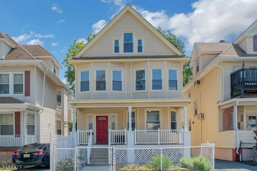 98 N 22nd St, East Orange, NJ, 07017-4902 | Card Image