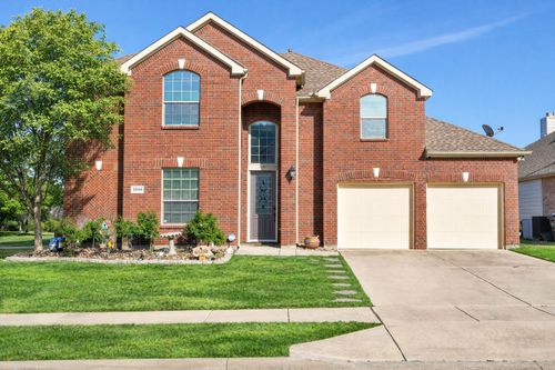3048 Softwood Cir, Fort Worth, TX, 76244-5206 | Card Image