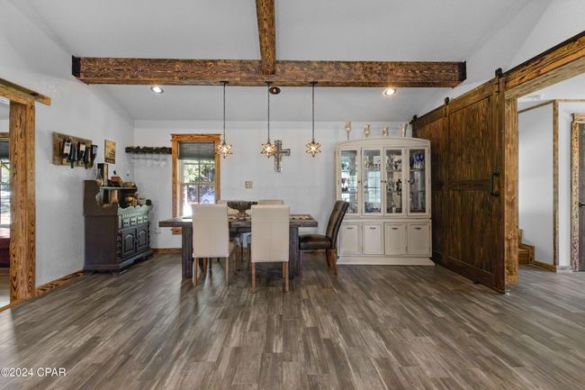 147 Catahoula Rd, House other with 5 bedrooms, 3 bathrooms and null parking in Ponce De Leon FL | Image 10