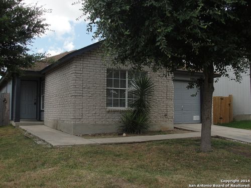 10128 Sunset Pl, San Antonio, TX, 78245-2831 | Card Image