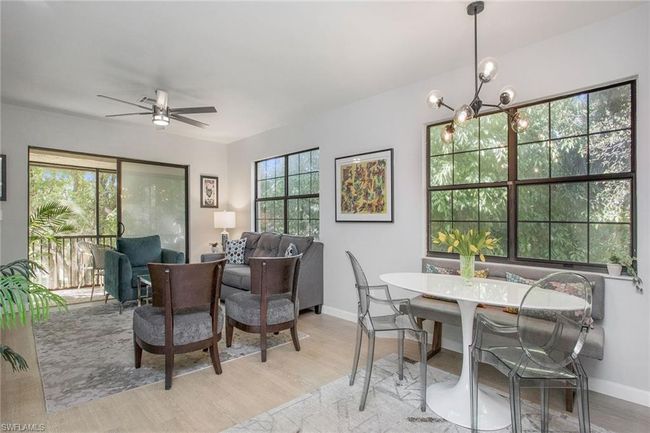L201 - 5238 Treetops Dr, Condo with 2 bedrooms, 2 bathrooms and null parking in NAPLES FL | Image 7
