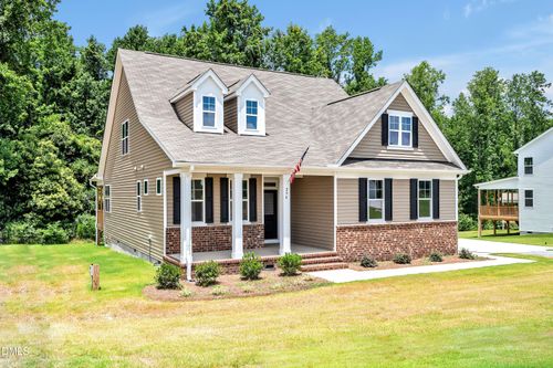 294 White Azalea Way, Benson, NC, 27504-8799 | Card Image