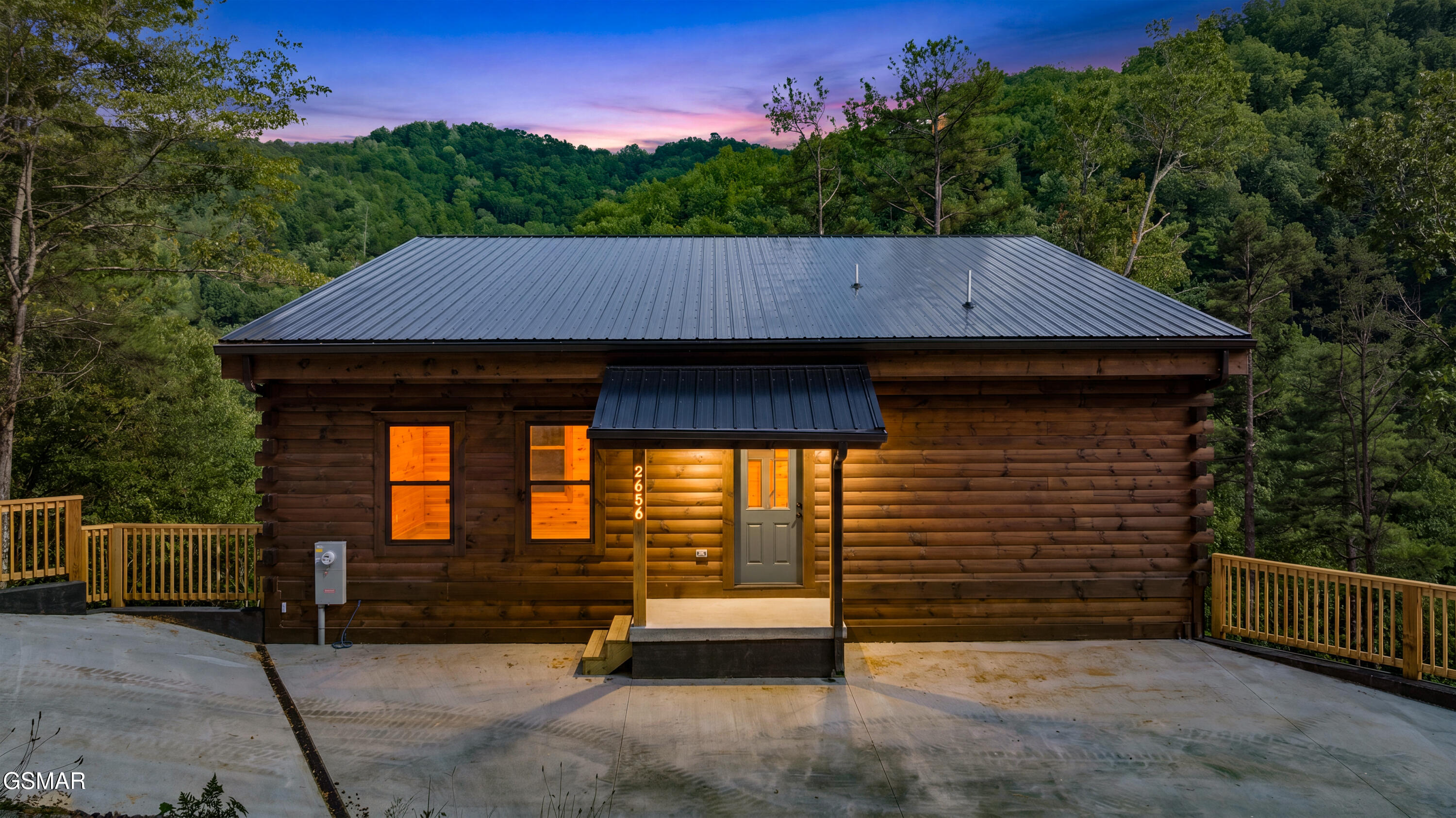 Residential in Sevierville 4