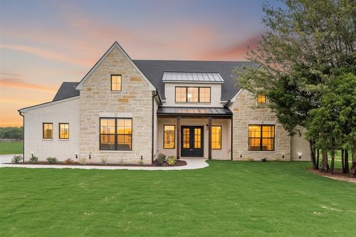 209 Waverunner Ct, Corsicana, TX, 75109-1208 | Card Image