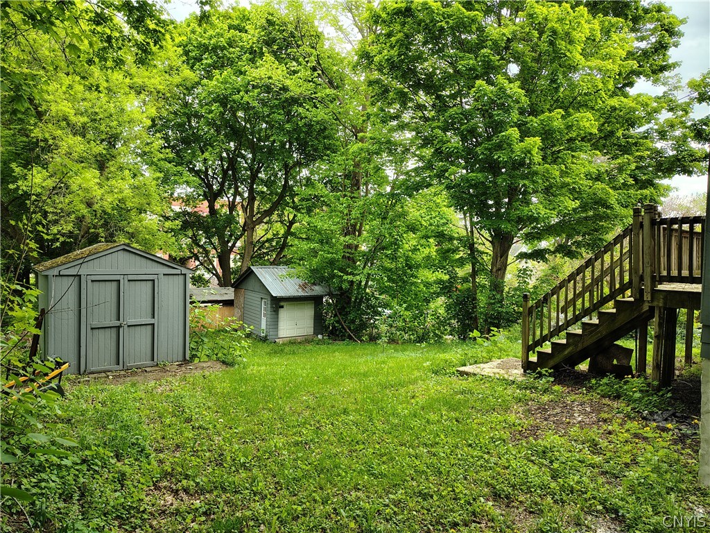 Residential in German Flatts 4