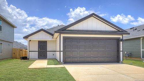 166 Surrey Oaks, Maxwell, TX, 78656-2076 | Card Image