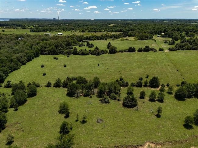 Aerial view of sparsely populated area | Image 29