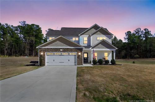 84 Rainy Beck Way, Erwin, NC, 28339-5601 | Card Image