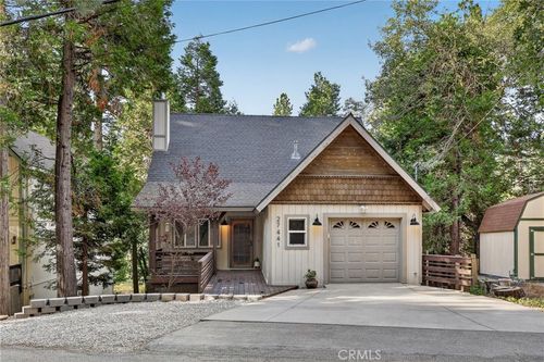 27441 Meadow Dr, Lake Arrowhead, CA, 92352 | Card Image