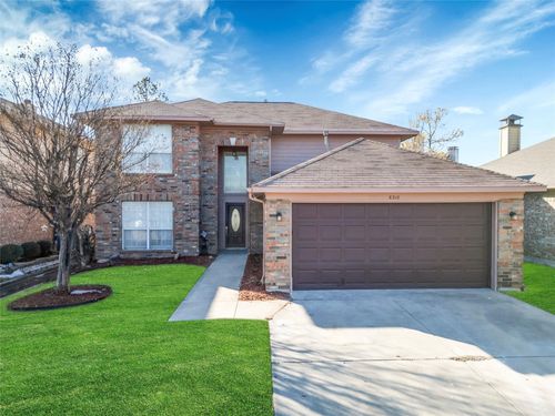 5310 Vista Verde Dr, Arlington, TX, 76017-1770 | Card Image