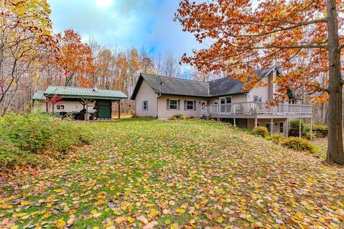 N4503 South End Rd, Irma, WI, 54442 | Card Image