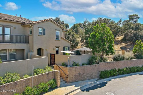 57 Secret Hollow Ln, Newbury Park, CA, 91320-3900 | Card Image