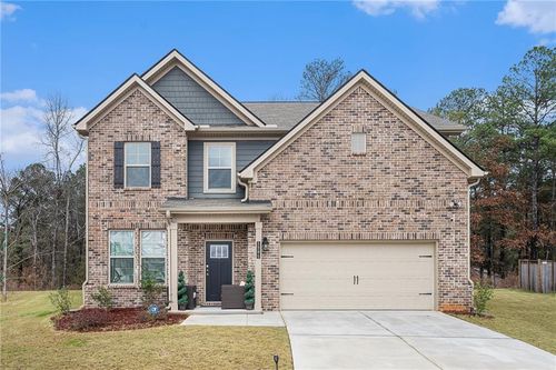 1205 Lakehaven Ln, Loganville, GA, 30052 | Card Image