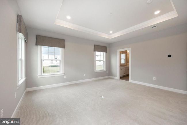 1807 Saroyan Ln, Home with 3 bedrooms, 4 bathrooms and null parking in WEST CHESTER PA | Image 21