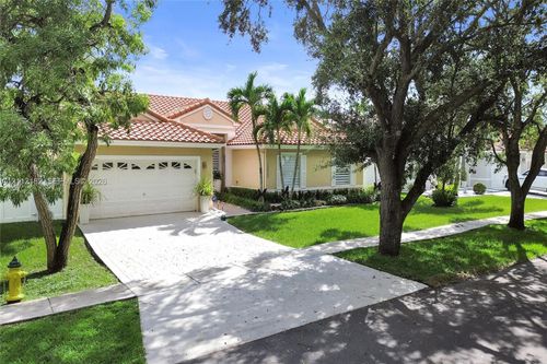 13430 Sw 17th Ct, Miramar, FL, 33027-3444 | Card Image