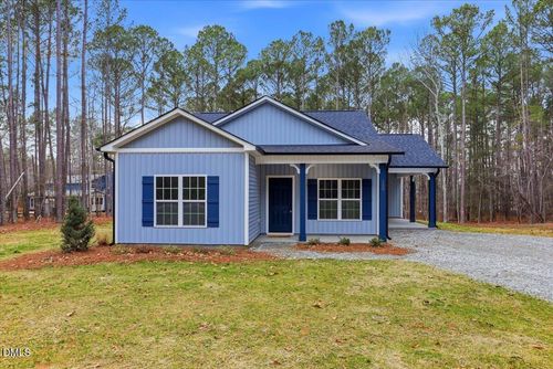 150 Natchez Trce, Fuquay Varina, NC, 27526-4096 | Card Image