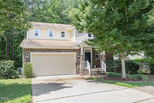 1304 Barnford Mill Rd, Wake Forest, NC, 27587-4013 | Card Image