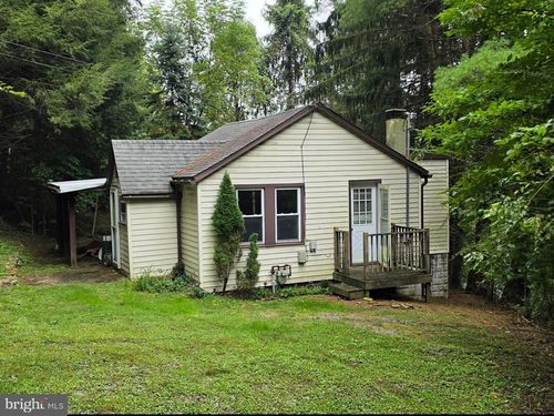 1139 Hampton Ave, Morgantown, WV, 26505-5248 | Card Image