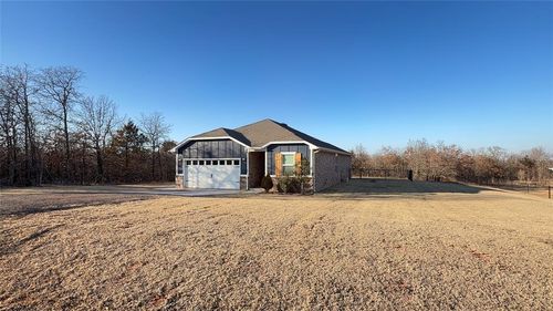 18060 Lantana Loop, Newalla, OK, 74857 | Card Image