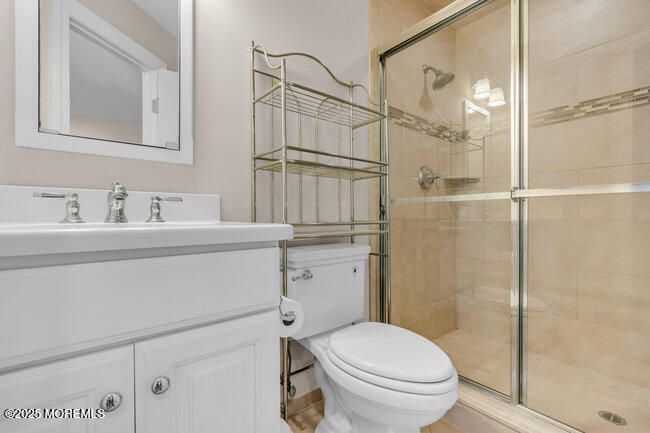 A - 530 Washington Blvd, Condo with 1 bedrooms, 1 bathrooms and null parking in Sea Girt NJ | Image 12