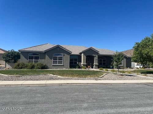 460 Mystic Mountain Dr, Sparks, NV, 89441-5521 | Card Image