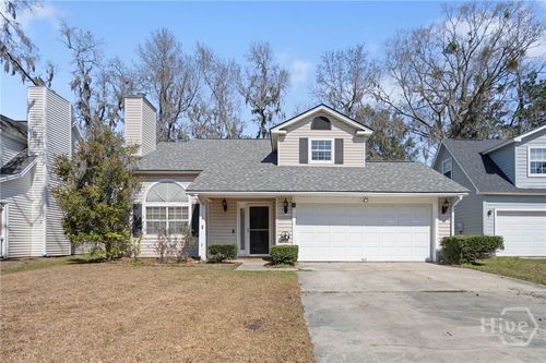 24 Saint Ives Dr, Savannah, GA, 31419-8910 | Card Image