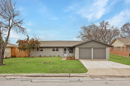 5920 Walraven Cir, Fort Worth, TX, 76133-2750 | Card Image