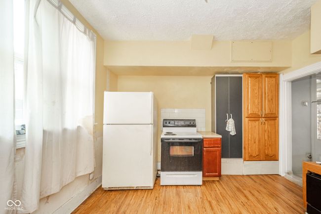 917 W 8 Th St, House other with 3 bedrooms, 3 bathrooms and null parking in Anderson IN | Image 13