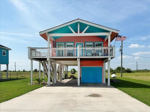 3343 Pirates Cove Dr, Crystal Beach, TX, 77650-3601 | Card Image