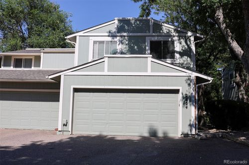 2834 S Kenton Ct, Aurora, CO, 80014-3073 | Card Image