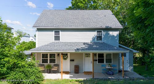 843 Spring St, Avoca, PA, 18641-1113 | Card Image