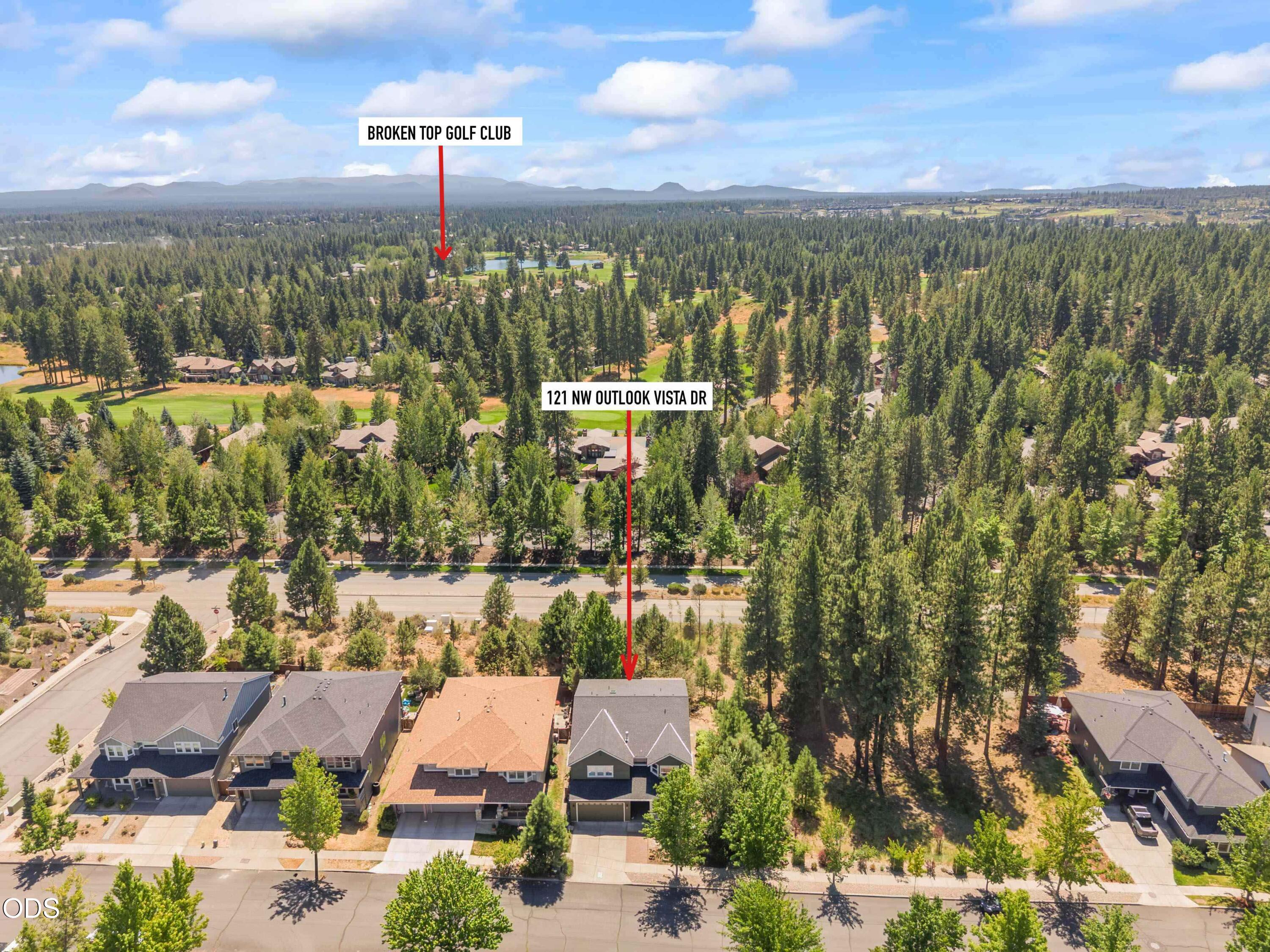 Residential in Bend 3