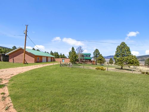 54 Cerro Verde Rd, Eagle Nest, NM, 87718-8004 | Card Image