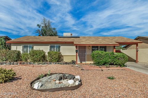 3234 E Friess Dr, Phoenix, AZ, 85032-5316 | Card Image