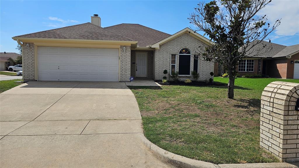 Asher Ct, Fort Worth, TX 76131