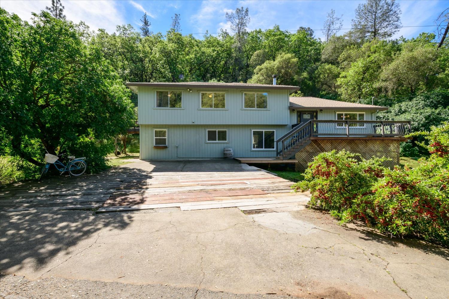Residential in Placerville 2