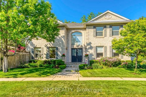 1117 Berkshire Crt, Oakville, ON, L6M2L7 | Card Image