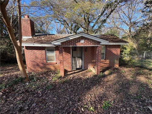 812 Raymond Ave, Anderson, SC, 29625-3421 | Card Image