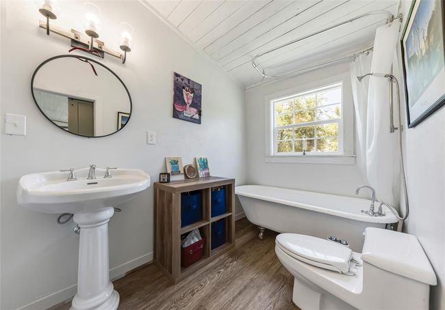 312 Fm 391, House other with 6 bedrooms, 4 bathrooms and null parking in Hearne TX | Image 17
