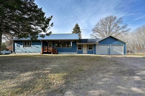 N 8257 Lincoln Lake Road, TREGO, WI, 54888 | Card Image