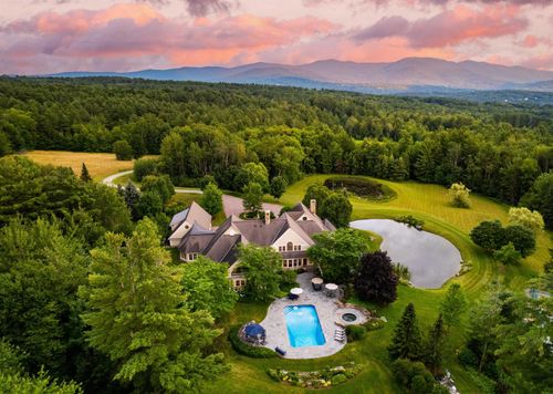 lot-1-and-remainder-lot-1-484-1 Edson Hill Rd, Stowe, VT, 05672 | Card Image