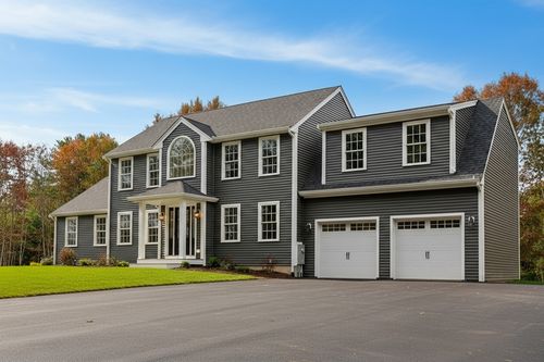 37 Tarkiln Rd, Kingston, MA, 02364-1205 | Card Image