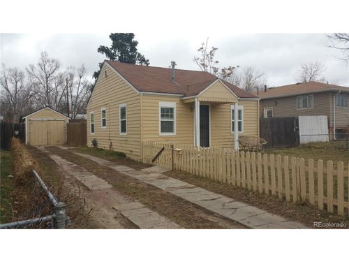 1334 Havana St, Aurora, CO, 80010-3342 | Card Image