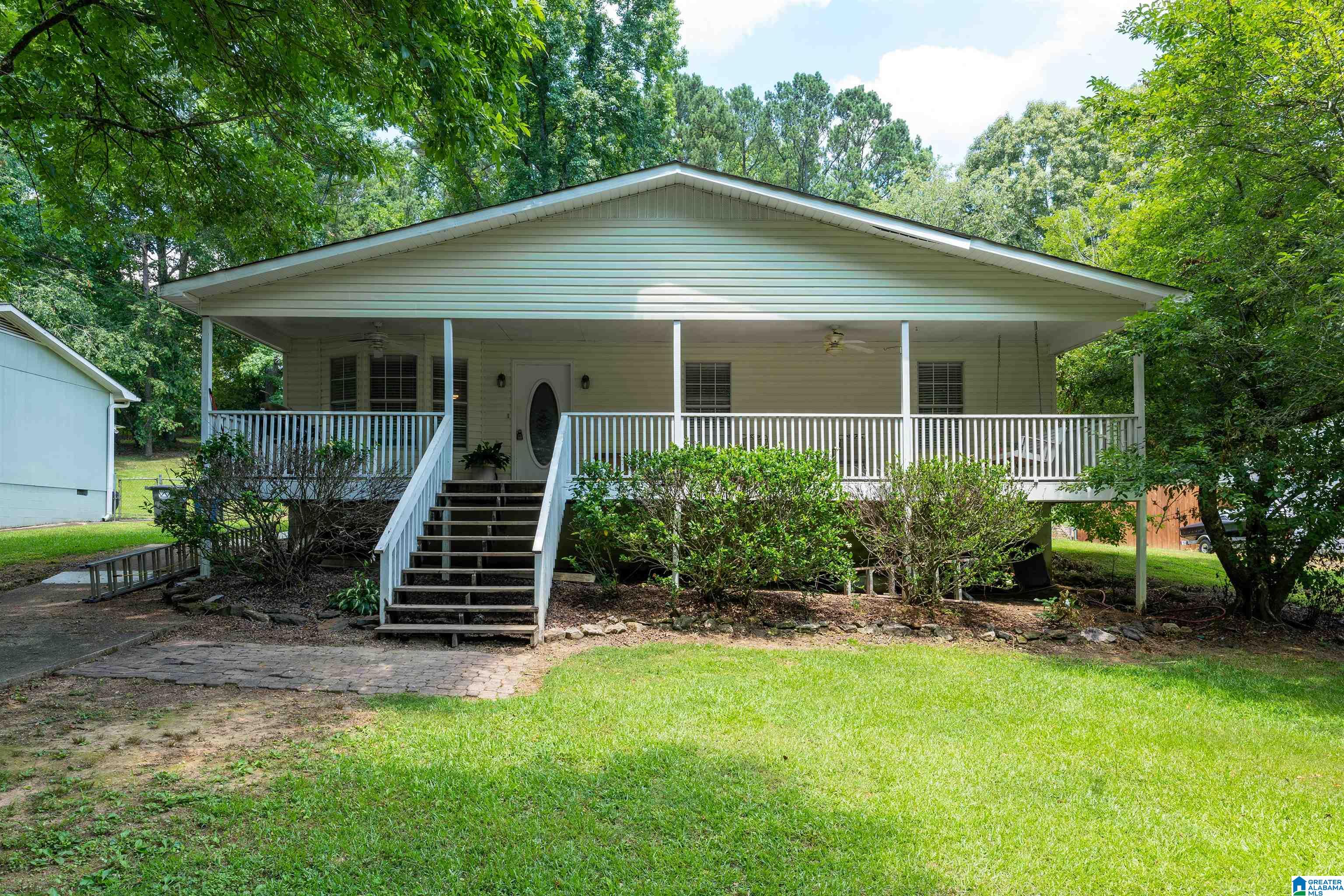 Alabama Dr, Trussville, AL 35173