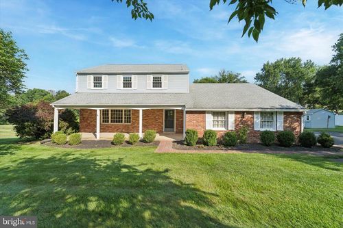 3154 Cloverly Dr, Furlong, PA, 18925-1229 | Card Image