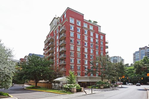 803-1 Deer Park Cres, Toronto, ON, M4V3C4 | Card Image