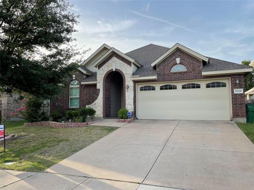 9320 Jerico Dr, McKinney, TX, 75072-8850 | Card Image